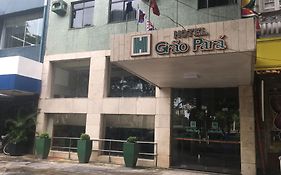 Hotel Grão Para